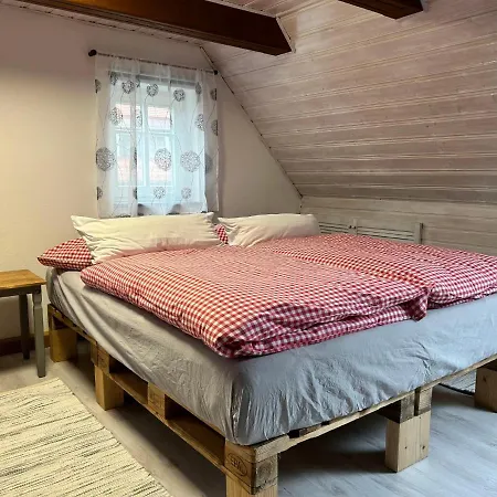 Fritz By Interhome Großschönau