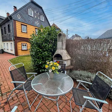 Fritz By Interhome Großschönau