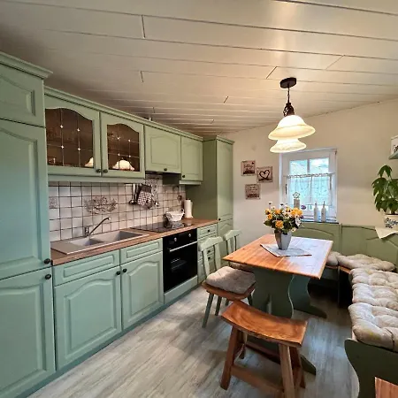 Fritz By Interhome Großschönau