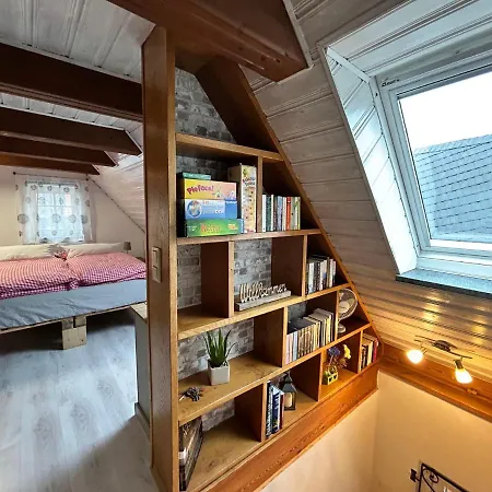 Fritz By Interhome Lejlighed *