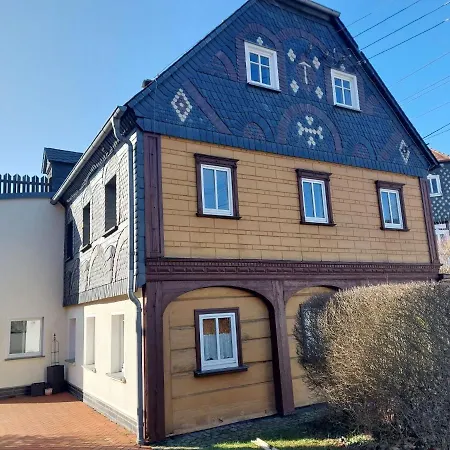 Fritz By Interhome Appartement Großschönau