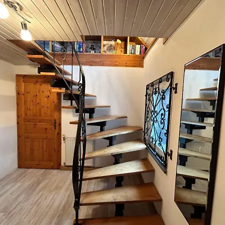 Fritz By Interhome Lejlighed Großschönau