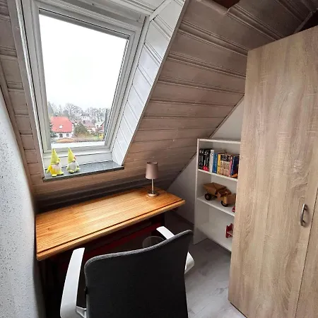 Lejlighed Fritz By Interhome Großschönau