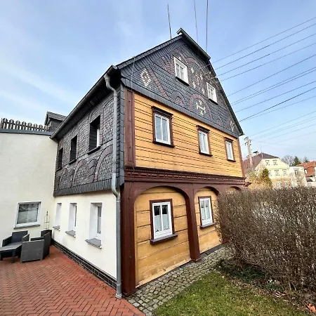 Fritz By Interhome Lejlighed