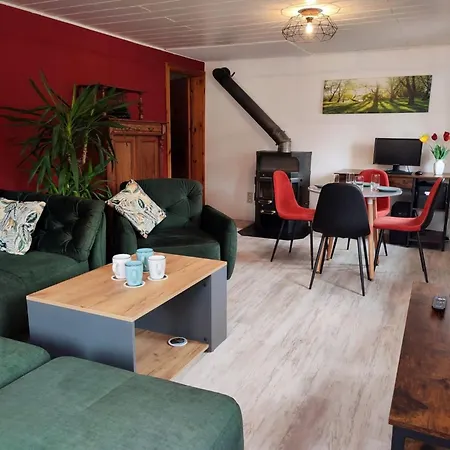 Appartement Fritz By Interhome *