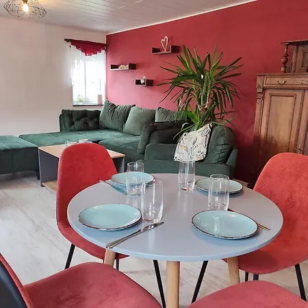 Fritz By Interhome *