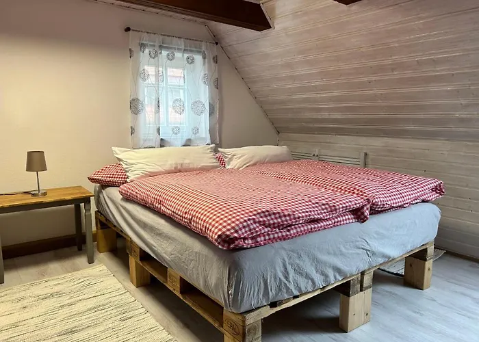 Fritz By Interhome Großschönau