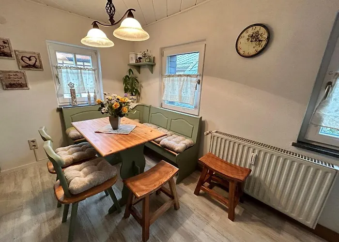 Fritz By Interhome *