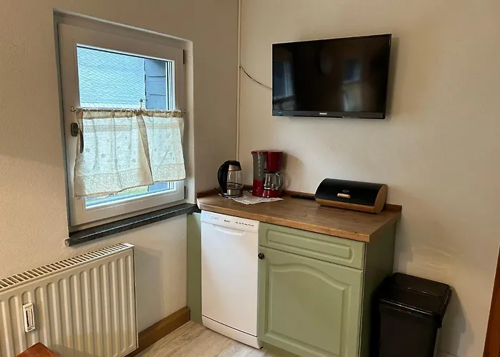 Fritz By Interhome Lägenhet Großschönau