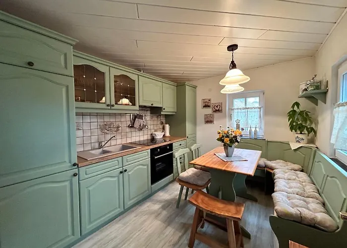 Fritz By Interhome Großschönau