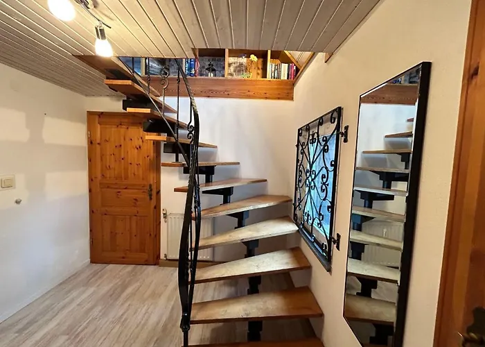 Fritz By Interhome Lägenhet Großschönau