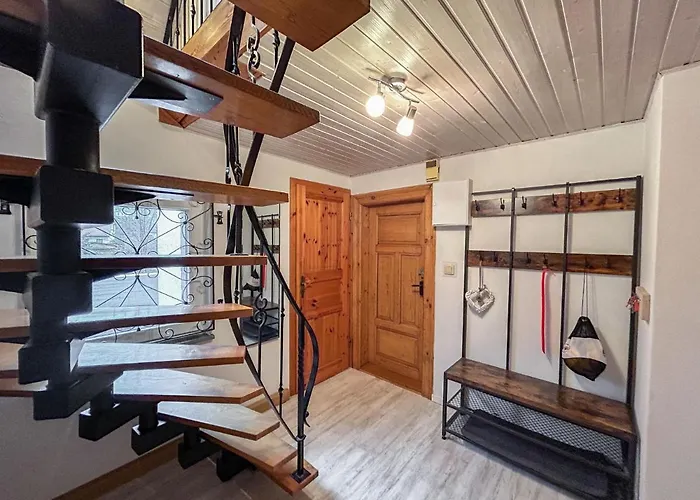 Fritz By Interhome Großschönau