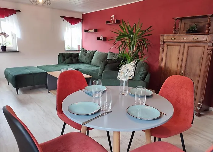 Fritz By Interhome *