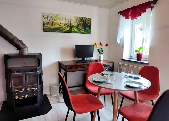 Fritz By Interhome *